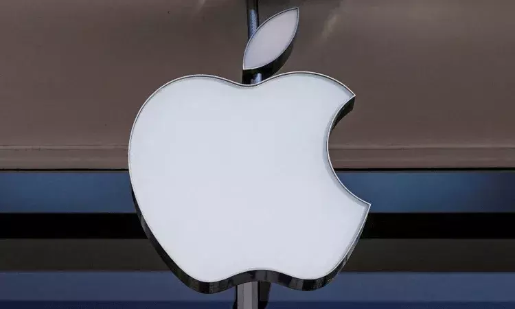 600 మంది ఉద్యోగులను తొలగించిన Apple.. AI ప్రాజెక్ట్ల వైపు తన దృష్టి మళ్లింపు 600 మంది ఉద్యోగులను తొలగించిన Apple.. AI ప్రాజెక్ట్ల వైపు తన దృష్టి మళ్లింపు