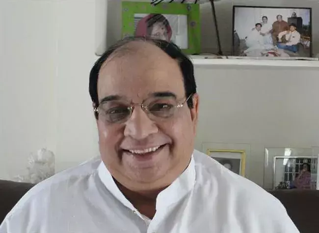 Shanti Swaroop:   శాంతి స్వరూప్  మృతిపై కేసీఆర్ సంతాపం Shanti Swaroop:   శాంతి స్వరూప్  మృతిపై కేసీఆర్ సంతాపం