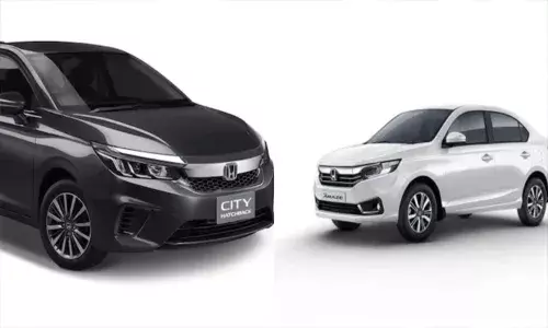 హోండా అమేజ్, సిటీ మరియు ఎలివేట్‌పై భారీ తగ్గింపు.. 83,000 వరకు
