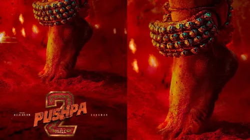 Pushpa 2: టీజర్ రిలీజ్ డేట్ పై క్లారిటీ Pushpa 2: టీజర్ రిలీజ్ డేట్ పై క్లారిటీ
