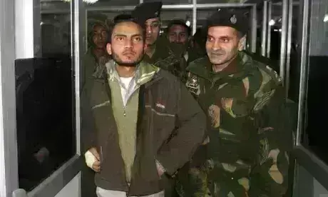 The Guardian: పాక్‌ ఉగ్రవాదులు, ఖలిస్థానీల హత్యకు భారత్‌ ఆదేశాలు.