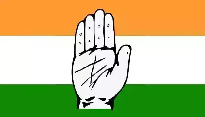 Congress: నేడే తుక్కుగూడ వేదికగా జనజాతర Congress: నేడే తుక్కుగూడ వేదికగా జనజాతర