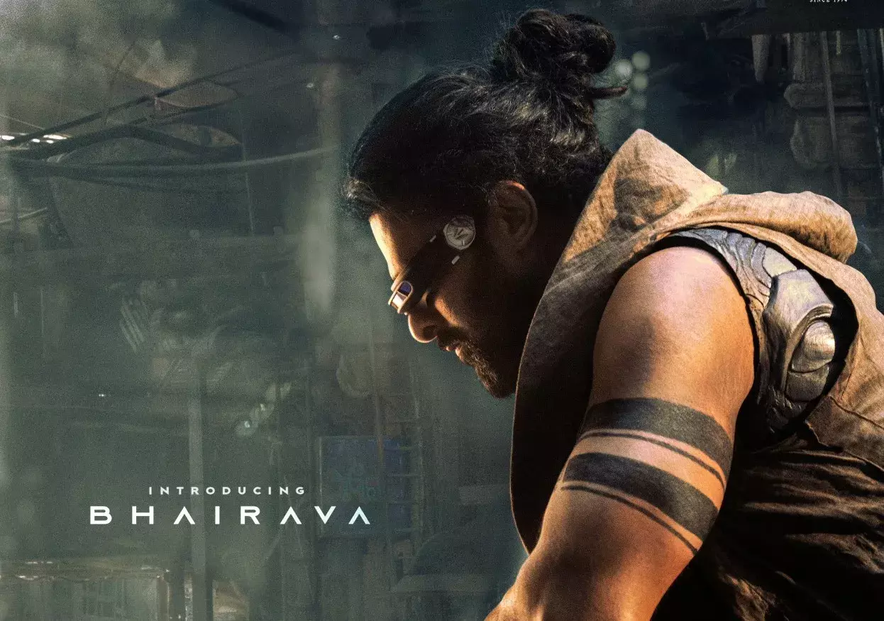 Kalki 2898 AD : రిలీజ్ డేట్ మారిపోయిందా? Kalki 2898 AD : రిలీజ్ డేట్ మారిపోయిందా?