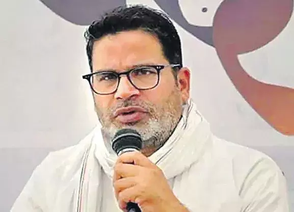 PK: జగన్‌ మళ్లీ గెలవడం అసంభవం