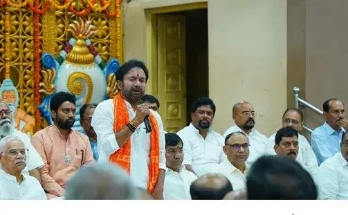 TS: తెలంగాణలో హోరెత్తుతున్న ప్రచారం