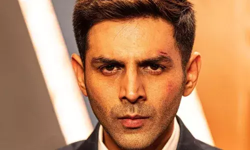 Chandu Champion : కార్తీక్ ఆర్యన్ జీవితాన్ని మార్చేసిన సినిమా.. ఎలాగంటే..