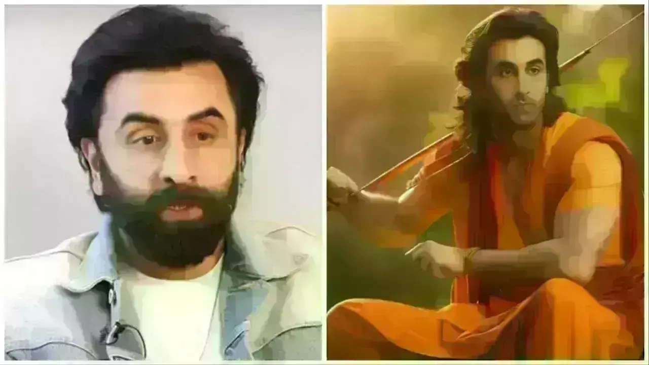 Ramayana : రాముడి పాత్ర కోసం కఠోర శిక్షణ తీసుకుంటున్న రణబీర్ Ramayana : రాముడి పాత్ర కోసం కఠోర శిక్షణ తీసుకుంటున్న రణబీర్