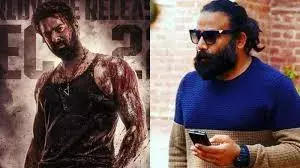 Prabhas Spirit రూ.300కోట్ల బడ్జెట్ తో సినిమా : సందీప్ రెడ్డి వంగా Prabhas Spirit రూ.300కోట్ల బడ్జెట్ తో సినిమా : సందీప్ రెడ్డి వంగా