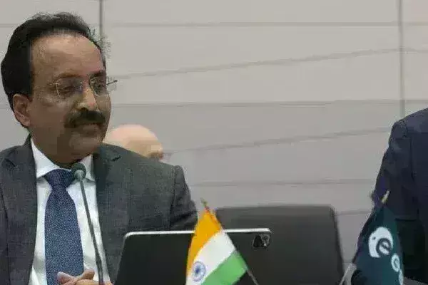 Chandrayaan-4: అభివృద్ధి దశలో చంద్రయాన్‌ 4 -ఇస్రో ఛైర్మన్‌