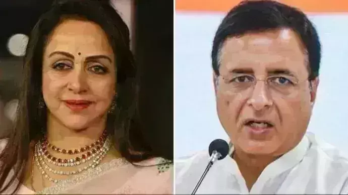 Lok Sabha Elections: సూర్జేవాలాకు ఈసీ షోకాజ్ నోటీసులు Lok Sabha Elections: సూర్జేవాలాకు ఈసీ షోకాజ్ నోటీసులు