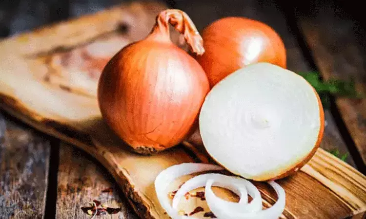 వేసవి వేడి నుంచి ఉల్లిపాయలతో ఉపశమనం..