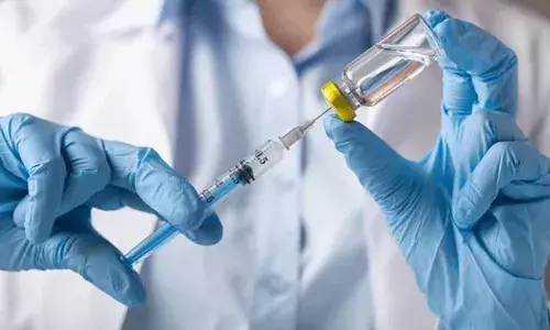 మాదకద్రవ్యాల ప్రభావాన్ని తగ్గించే వ్యాక్సిన్..