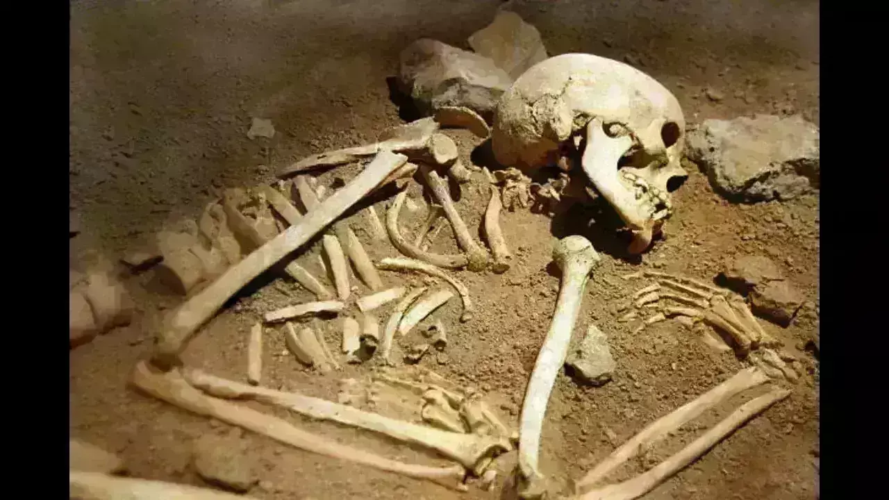 Zombie Drug: అస్థిపంజరాల నుంచి జాంబీ డ్రగ్