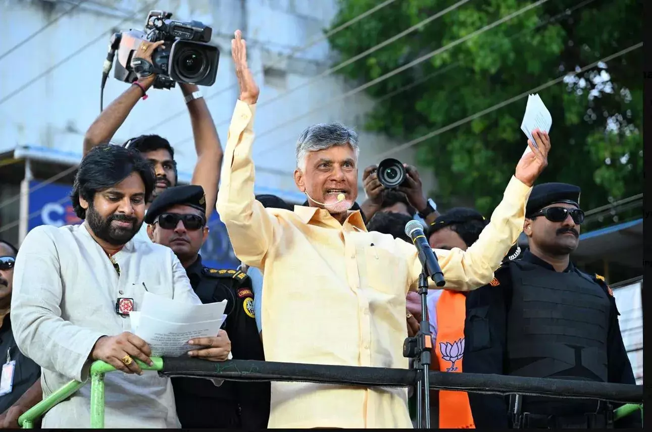 CBN: జగన్‌ కబంధ హస్తాల నుంచి ఏపీని కాపాడుకుందాం