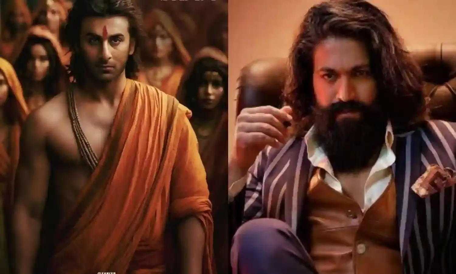 Ramayana : రణబీర్ సినిమాలో చేరిన యష్.. కానీ రావణుడి పాత్రలో కాదు Ramayana : రణబీర్ సినిమాలో చేరిన యష్.. కానీ రావణుడి పాత్రలో కాదు
