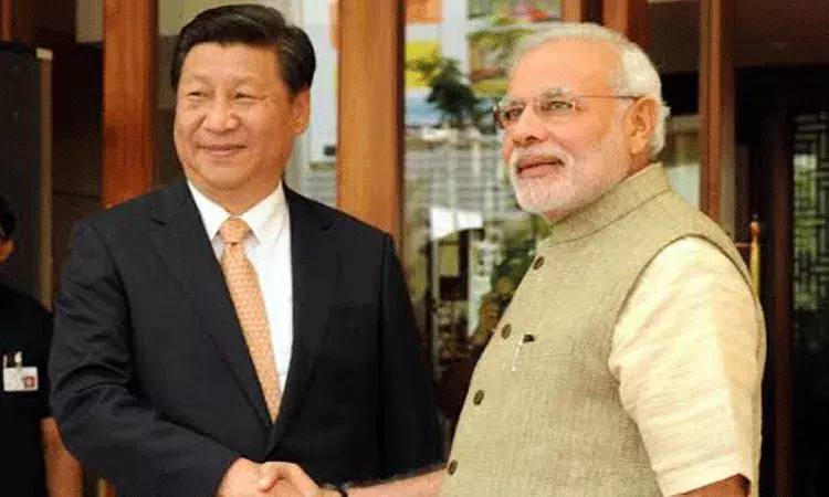 తక్షణమే పరిష్కరించాలి...: భారత్-చైనా సరిహద్దు వివాదంపై ప్రధాని మోదీ