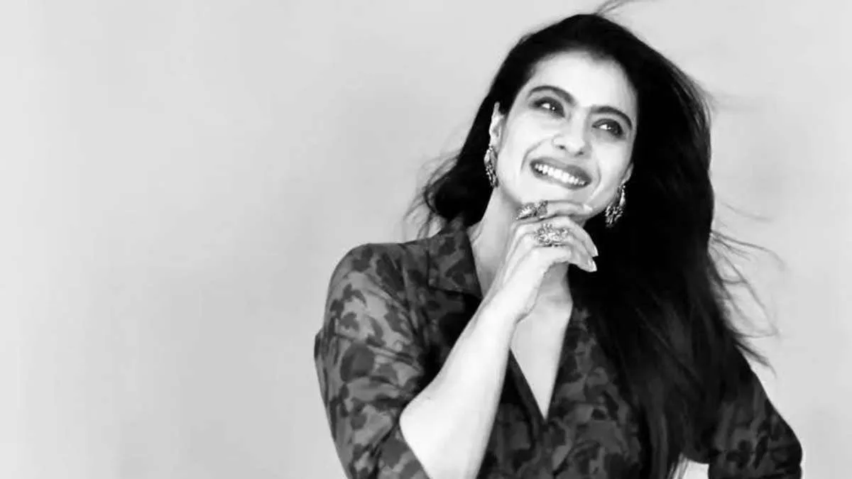 Kajol : అన్ సీన్ త్రోబ్యాక్ పిక్ షేర్ చేసిన నటి.. ఇది ఎప్పటిదో మీకు తెలుసా..? Kajol : అన్ సీన్ త్రోబ్యాక్ పిక్ షేర్ చేసిన నటి.. ఇది ఎప్పటిదో మీకు తెలుసా..?