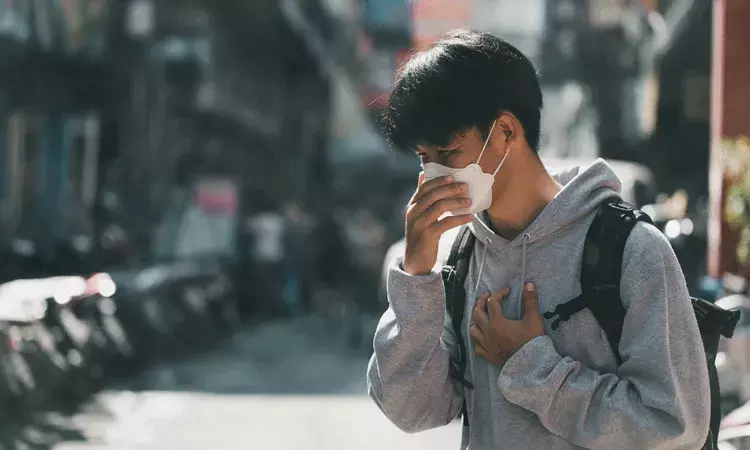 చైనాలో విజృంభిస్తున్న కొత్త వ్యాధి కోరింత దగ్గు .. డజనుకు పైగా మరణాలు చైనాలో విజృంభిస్తున్న కొత్త వ్యాధి కోరింత దగ్గు .. డజనుకు పైగా మరణాలు