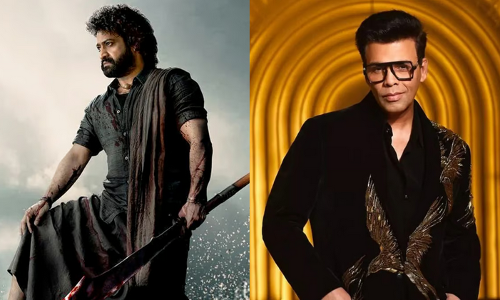 Jr NTR’s Devara : దేవరతో పార్ట్నర్షిప్ ప్రకటించిన కరణ్ జోహార్