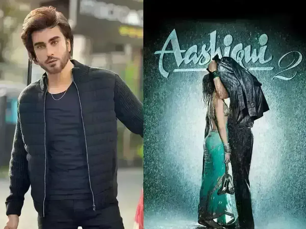 Imran Abbas : బాలీవుడ్ సినిమాలను రిజెక్ట్ చేసిన పాకిస్థాన్ యాక్టర్