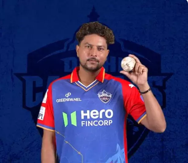 IPL: లక్నో జైత్రయాత్రకు ఢిల్లీ బ్రేక్‌