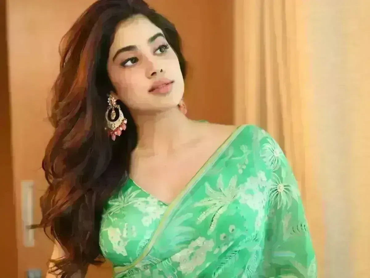 Janhvi Kapoor : తన ఆదర్శ వివాహ ప్రణాళికలను వెల్లడించిన బాలీవుడ్ నటి Janhvi Kapoor : తన ఆదర్శ వివాహ ప్రణాళికలను వెల్లడించిన బాలీవుడ్ నటి