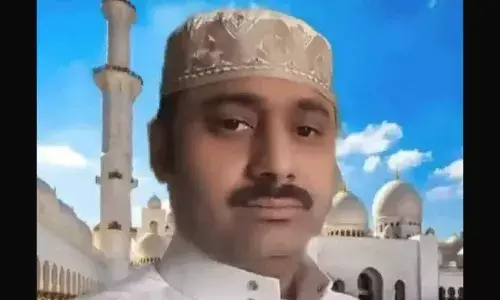 అతడిని మరణశిక్ష నుంచి తప్పించేందుకు క్రౌడ్ ఫండిగ్ ద్వారా నాలుగు రోజుల్లో రూ.34 కోట్లు సేకరణ