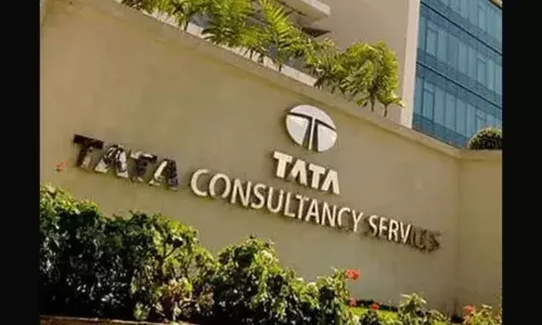 TCS ఉద్యోగులకు శుభవార్త.. అత్యుత్తమ పనితీరు కనబరిచేవారికి డబుల్-డిజిట్ ఇంక్రిమెంట్లు