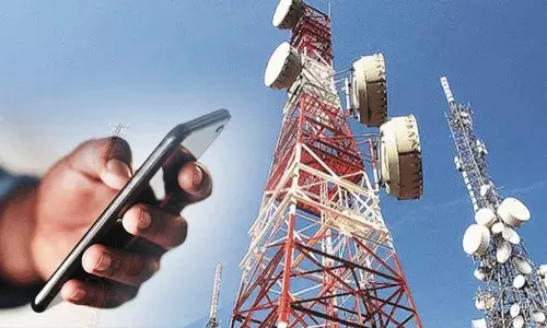 సెల్ టవర్లు అవసరం లేదు: చైనా స్మార్ట్‌ఫోన్ కమ్యూనికేషన్లలో విప్లవాత్మక మార్పులు