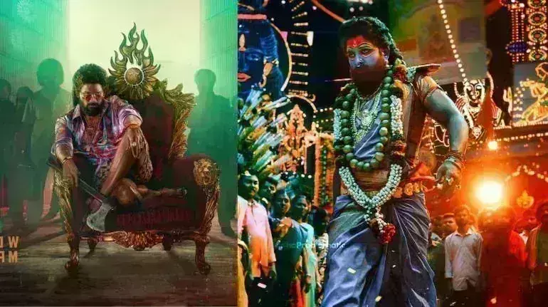 Pushpa 2: హిందీ రైట్స్ భారీ ధరకు కొనుగోలు.. ఎంతంటే.. Pushpa 2: హిందీ రైట్స్ భారీ ధరకు కొనుగోలు.. ఎంతంటే..