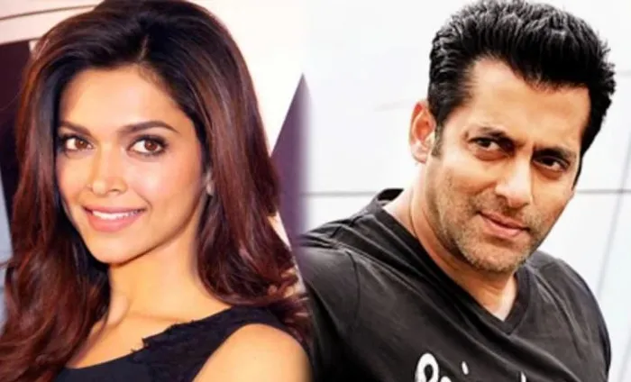 Finally! : త్వరలో వెండితెరపై దీపికా పదుకొణె, సల్మాన్ ఖాన్ సందడి Finally! : త్వరలో వెండితెరపై దీపికా పదుకొణె, సల్మాన్ ఖాన్ సందడి