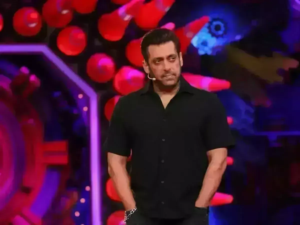 Bigg Boss OTT 3 : రియాలిటీ షోకు ఇబ్బందులు, షో రద్దు.. ఎందుకో తెలుసా Bigg Boss OTT 3 : రియాలిటీ షోకు ఇబ్బందులు, షో రద్దు.. ఎందుకో తెలుసా