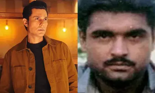 Sarabjit Singhs Killer : నటుడు రణదీప్ హుడా  ఏమన్నాడంటే.. Sarabjit Singhs Killer : నటుడు రణదీప్ హుడా  ఏమన్నాడంటే..