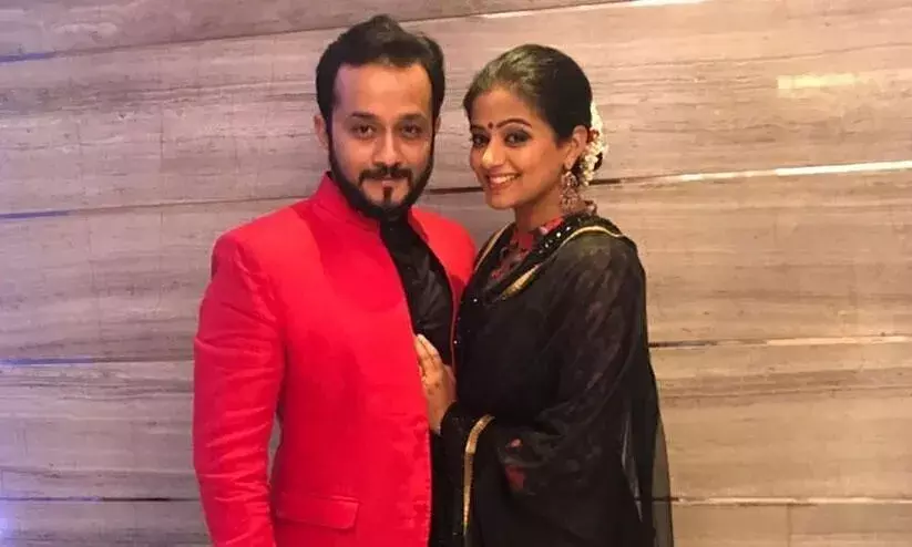 Maidaan Actress : మతాంతర వివాహంపై ట్రోలింగ్.. ప్రియమణి గట్టి రిప్లై Maidaan Actress : మతాంతర వివాహంపై ట్రోలింగ్.. ప్రియమణి గట్టి రిప్లై