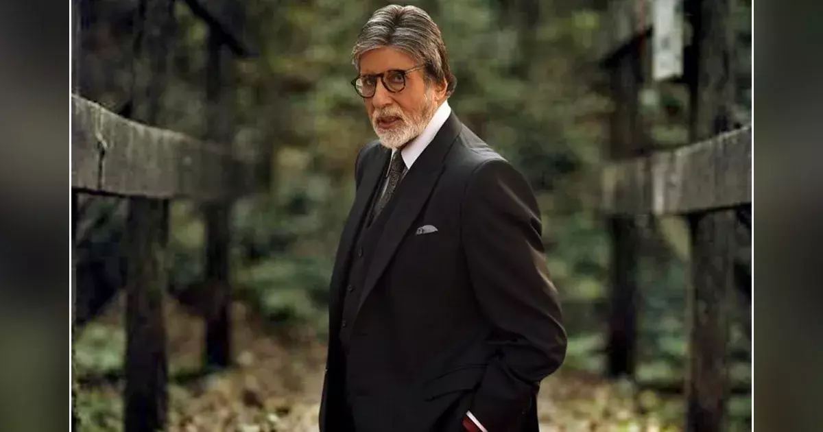 Amitabh Bachchan: బాబిల్ ఖాన్ జర్నీపై ఒక లుక్కేయండి..