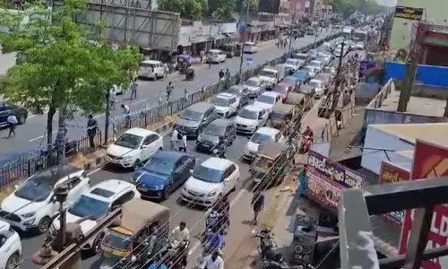 AP: సిద్ధం సభలతో ప్రజలపై జగన్ యుద్ధం AP: సిద్ధం సభలతో ప్రజలపై జగన్ యుద్ధం
