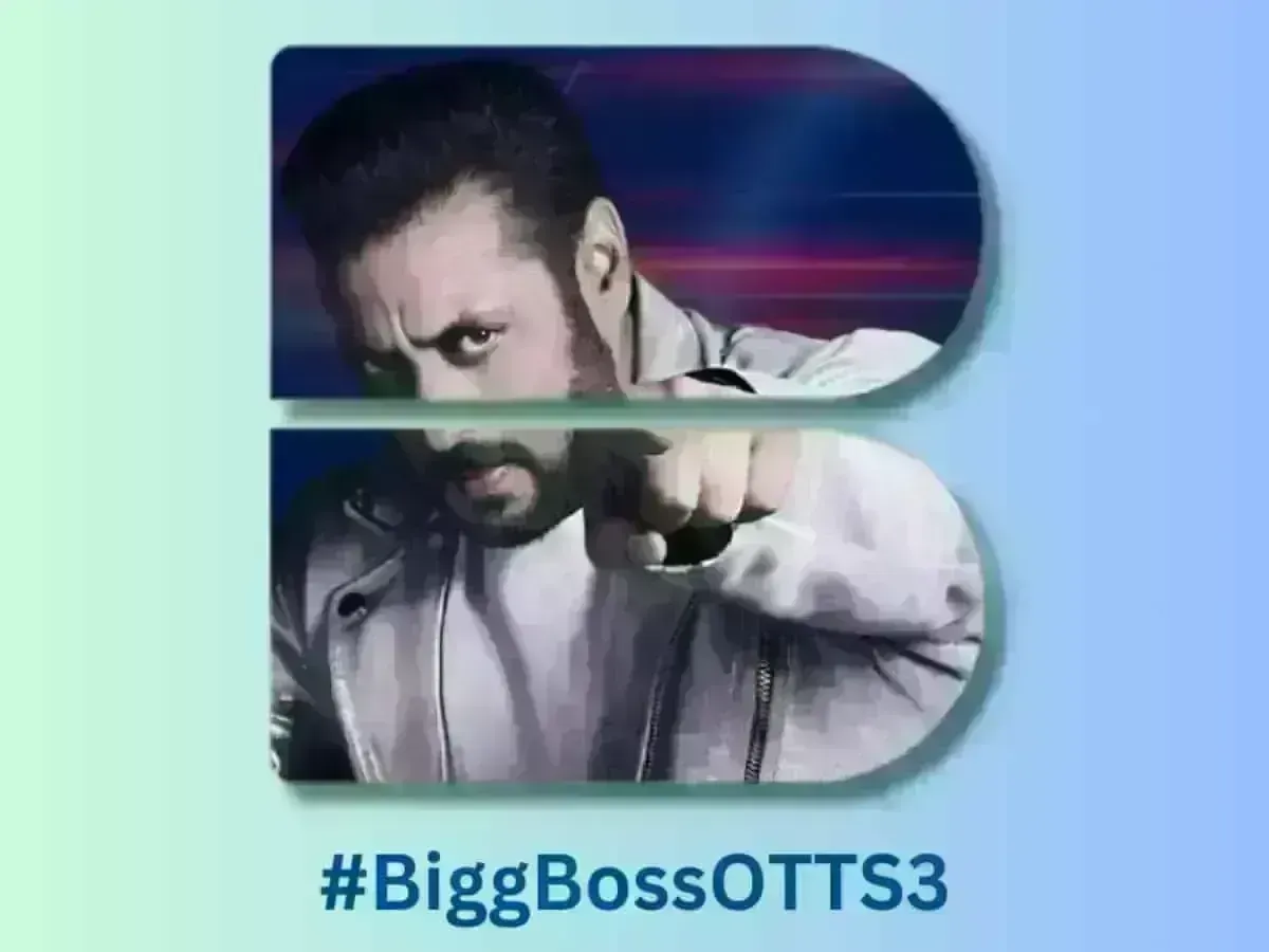 Bigg Boss OTT 3 : సల్మాన్ ఫ్యాన్స్ కి గుడ్ న్యూస్.. అఫిషియల్ అనౌన్స్మెంట్ రివీల్ Bigg Boss OTT 3 : సల్మాన్ ఫ్యాన్స్ కి గుడ్ న్యూస్.. అఫిషియల్ అనౌన్స్మెంట్ రివీల్