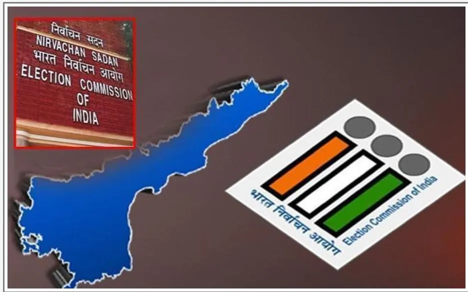 POLLS: తెలుగు రాష్ట్రాల్లో నేటి నుంచే నామినేషన్ల స్వీకరణ POLLS: తెలుగు రాష్ట్రాల్లో నేటి నుంచే నామినేషన్ల స్వీకరణ