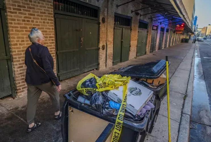 New York: న్యూయార్క్‌లో కాల్పుల కలకలం