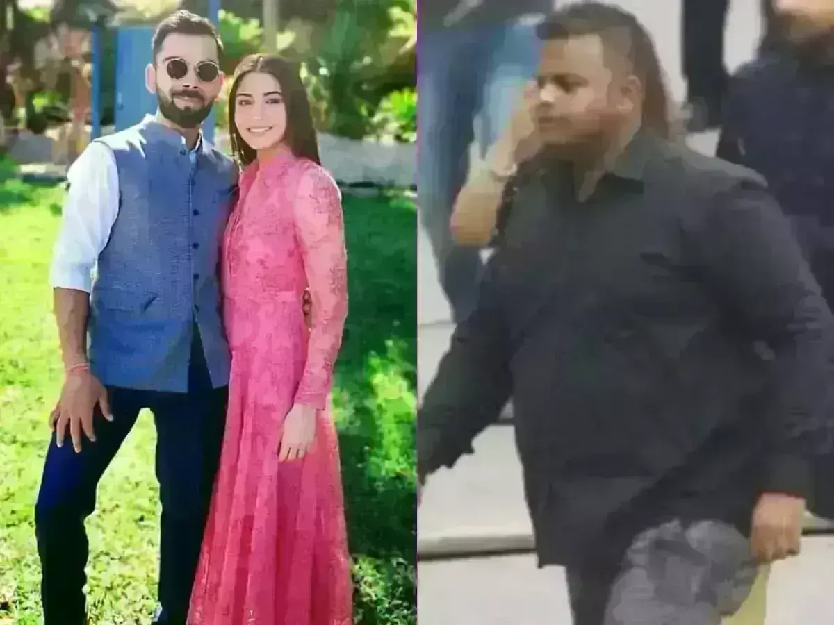 Anushka Sharma : ఆమె బాడీగార్డ్ సాలరీ తెలిస్తే నిజంగా షాకవుతారు.. ఎంతంటే.. Anushka Sharma : ఆమె బాడీగార్డ్ సాలరీ తెలిస్తే నిజంగా షాకవుతారు.. ఎంతంటే..