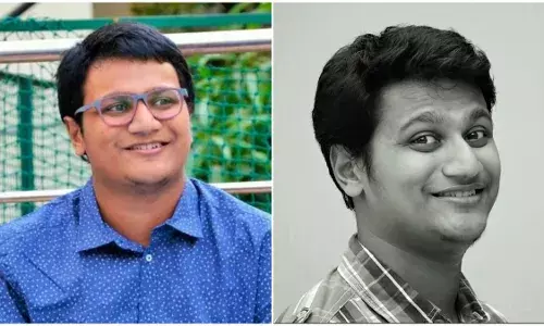 Abhradeep Saha : యాంగ్రీ రాంట్‌మన్‌, యూట్యూబర్(27) కన్నుమూత