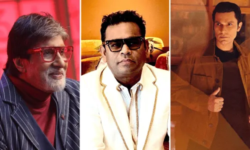 Mangeshkar Family Awards : అవార్డులు అందుకోనున్న బిగ్ బి, ఏఆర్ రెహమాన్ Mangeshkar Family Awards : అవార్డులు అందుకోనున్న బిగ్ బి, ఏఆర్ రెహమాన్