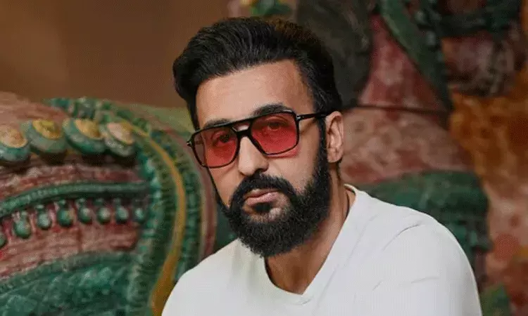 బిట్కాయిన్ పోంజీ స్కామ్.. నటి శిల్పాశెట్టి భర్త ఆస్తులను ఈడీ జప్తు బిట్కాయిన్ పోంజీ స్కామ్.. నటి శిల్పాశెట్టి భర్త ఆస్తులను ఈడీ జప్తు