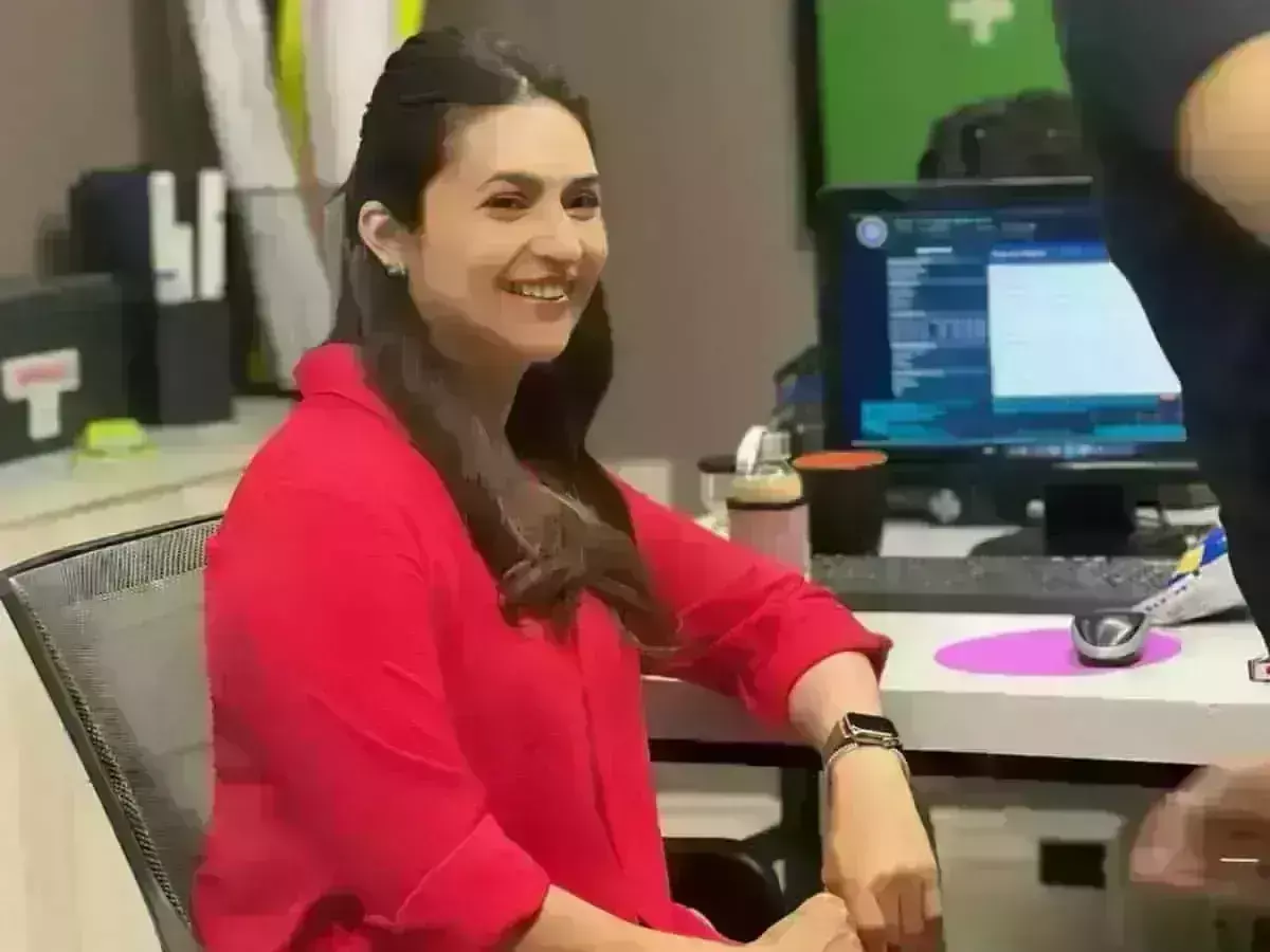 Divyanka Tripathi : ప్రముఖ టెలివిజన్ నటికి యాక్సిడెంట్