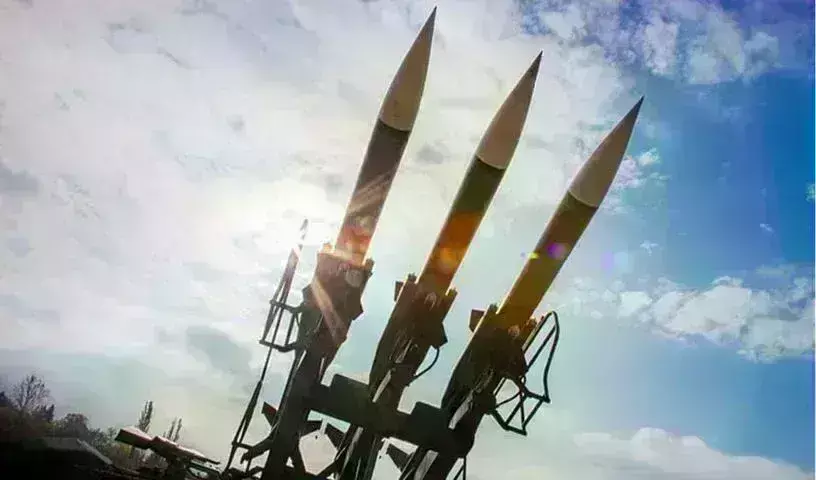 America : పాకిస్థాన్‌కు ‘క్షిపణి’ సాయం,  మూడు కంపెనీలపై అమెరికా నిషేధం