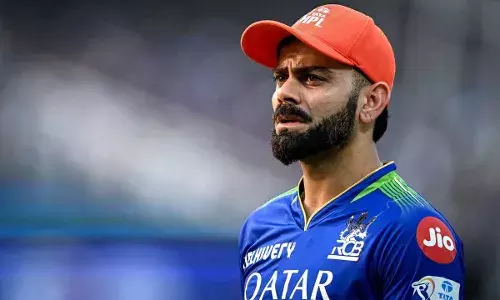 IPL 2024 : బెంగళూరు చెత్త ప్రదర్శన.. కోహ్లీ ఫ్యాన్స్కు నిరాశ IPL 2024 : బెంగళూరు చెత్త ప్రదర్శన.. కోహ్లీ ఫ్యాన్స్కు నిరాశ
