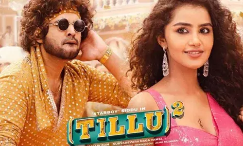 OTT Releases : ఈ వారం టిల్లు స్క్వేర్తో పాటు 17 సినిమాలు ఓటీటీలో రిలీజ్.. OTT Releases : ఈ వారం టిల్లు స్క్వేర్తో పాటు 17 సినిమాలు ఓటీటీలో రిలీజ్..