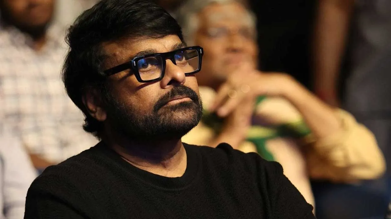 Chiranjeevi : చిరంజీవిపై మాటల దాడితో వైసీపీ తప్పిదం చేసిందా..? Chiranjeevi : చిరంజీవిపై మాటల దాడితో వైసీపీ తప్పిదం చేసిందా..?