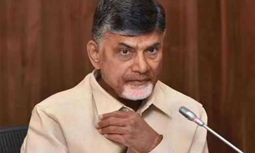 AP : చంద్రబాబుకు పరిపూర్ణానంద షాక్ AP : చంద్రబాబుకు పరిపూర్ణానంద షాక్