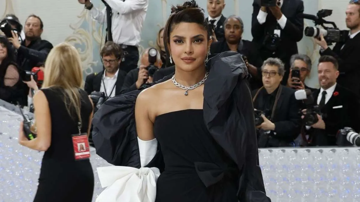 Met Gala 2024 : ఈ కారణంగా ప్రియాంక చోప్రా జోనాస్ దూరం Met Gala 2024 : ఈ కారణంగా ప్రియాంక చోప్రా జోనాస్ దూరం